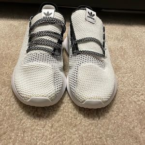 Tubular Shadow white/black